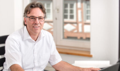 Martin Deschler
