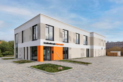 Strahlentherapiezentrum Main-Franken in Veitshöchheim