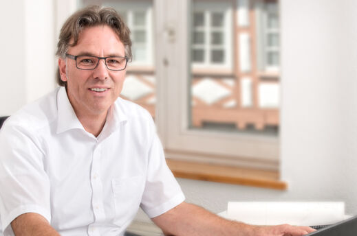 Martin Deschler