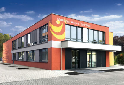 Erweiterung der Klinik St. Marienwörth Bad Kreuznach
