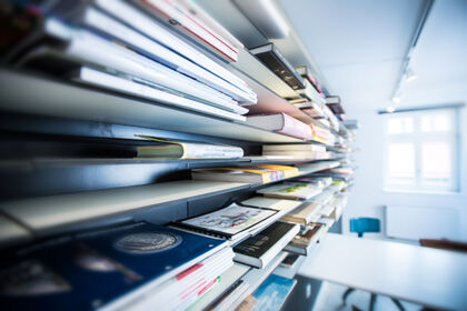 büro