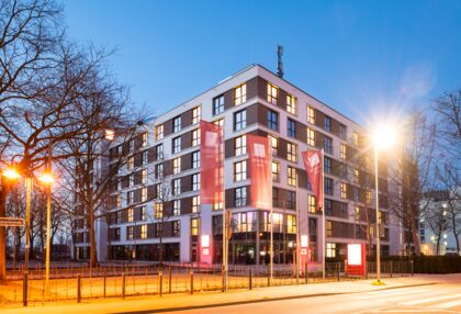 Hotel Offenbach am Main