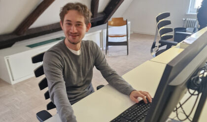 Jannik Bach
