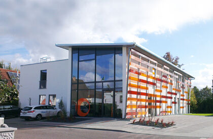 Strahlentherapie Neckarsulm