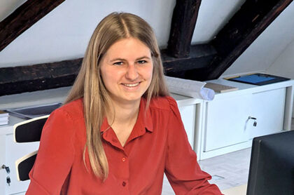 Barbara Bezes-Feldmeyer