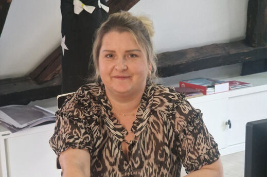 Anna Gruszczynska