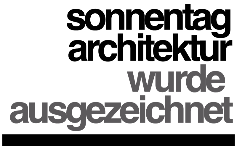 Tag der Architektur